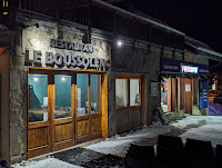 Photos du propriétaire du Restaurant Le Boussolenc à Les Orres - n°1