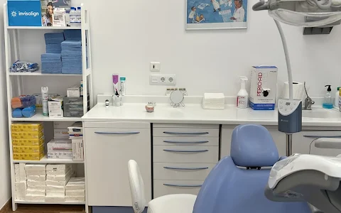 Clínica Dental Navadent image