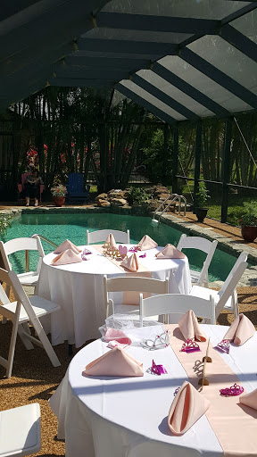 Caterer «Personal Touch Catering», reviews and photos, 1530 Santa Barbara Blvd, Cape Coral, FL 33914, USA