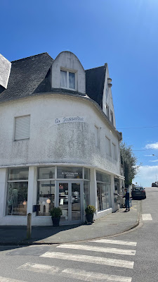 Une Place Pour Chaque Chose à Carnac