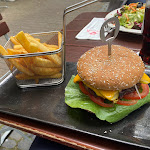 Photo n°10 de l'avis de Ruediger.e fait le 12/07/2022 à 08:40 sur le restaurants Trollinger Stuttgart à Stuttgart