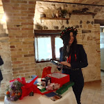 Photo n°15 de l'avis de Domenico.a fait le 23/03/2023 à 07:21 sur le  Al Regio Tratturo à Serramonacesca