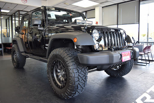 Car Dealer «DARCARS Automotive Group», reviews and photos, 12214 Cherry Hill Rd, Silver Spring, MD 20904, USA