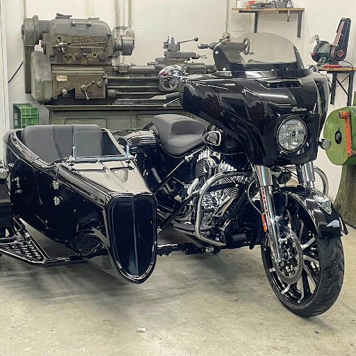 Motorcycle Dealer «Indian Motorcycle-Wichita», reviews and photos, 8205 W Kellogg Dr, Wichita, KS 67209, USA