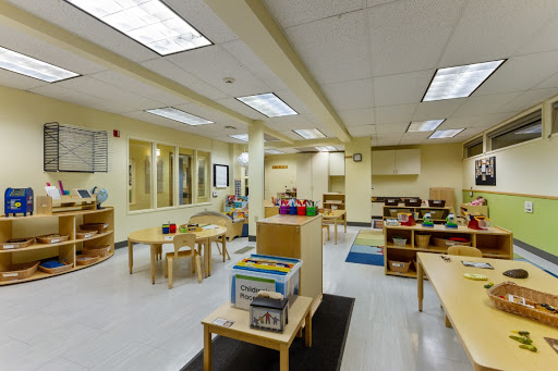 Preschool «Bright Horizons at Issaquah», reviews and photos, 35 NE Gilman Blvd, Issaquah, WA 98027, USA