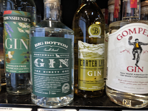 Liquor Store «Pearl Specialty Market & Spirits», reviews and photos, 900 NW Lovejoy St, Portland, OR 97209, USA