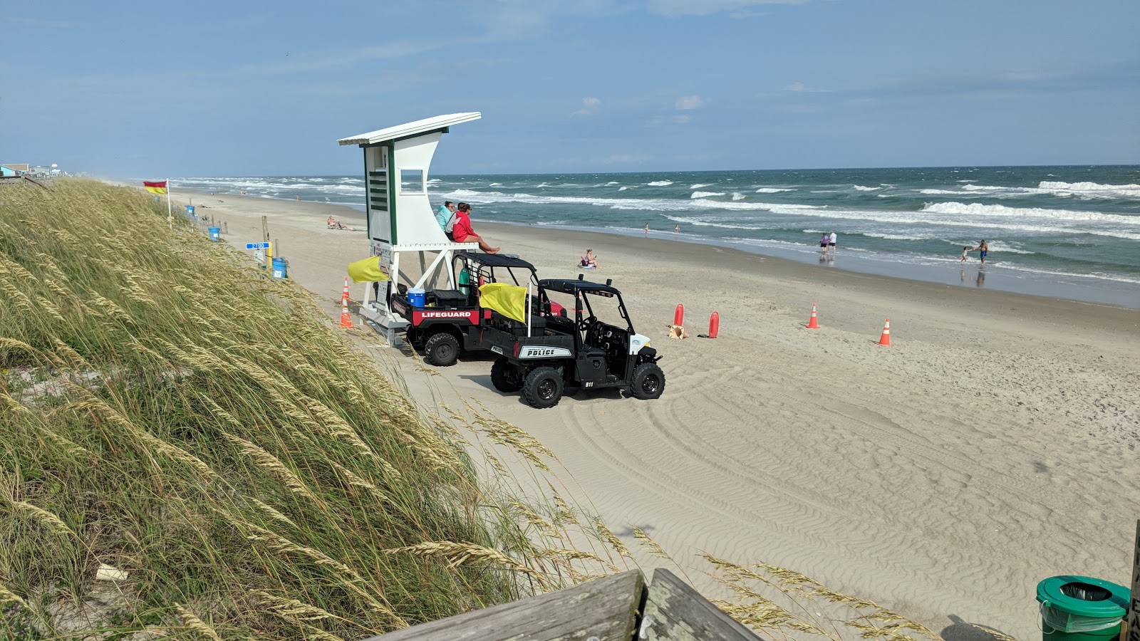 Eastern Regional beach photo #8
