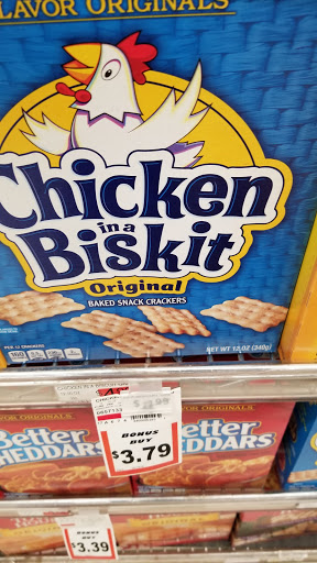 Grocery Store «Mar-Val Food Stores Inc.», reviews and photos, 6049 Front St, Georgetown, CA 95634, USA