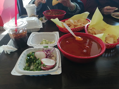 Victorico's Mexican Food - Washougal