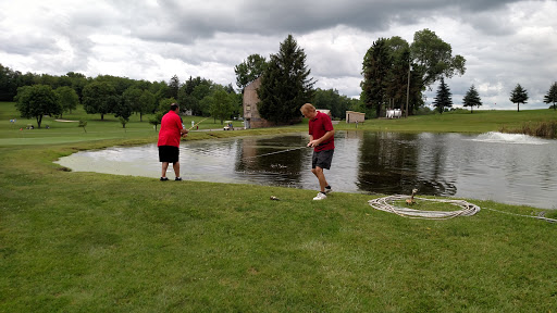 Golf Course «LakeVue North Golf Course», reviews and photos, 591 Pittsburgh Rd, Butler, PA 16002, USA