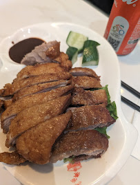 Canard laqué de Pékin du Restaurant chinois Autour du Yangtse 食尚煮意卢浮宫店 à Paris - n°10