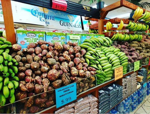 Supermarket «Suniland Meat and Fish Supermarket», reviews and photos, 981 SW 71st Ave, North Lauderdale, FL 33068, USA