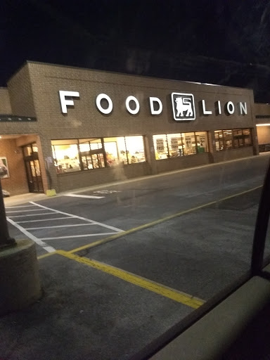 Grocery Store «Food Lion», reviews and photos, 501 W Main St, Middletown, DE 19709, USA