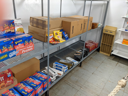 Museum «Battleship New Jersey», reviews and photos, 100 Clinton St, Camden, NJ 08103, USA