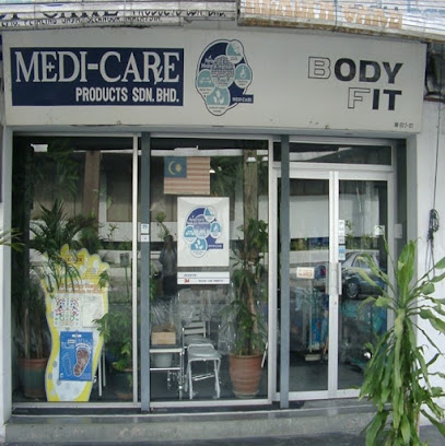 Medi-care