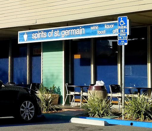 Spirits of St Germain Liquors, 3251 Holiday Ct # 101, La Jolla, CA 92037, USA, 