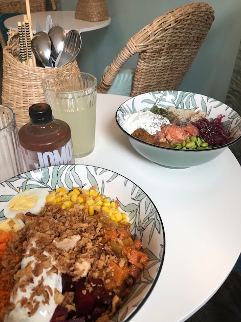 Aloha Poké à Angoulême