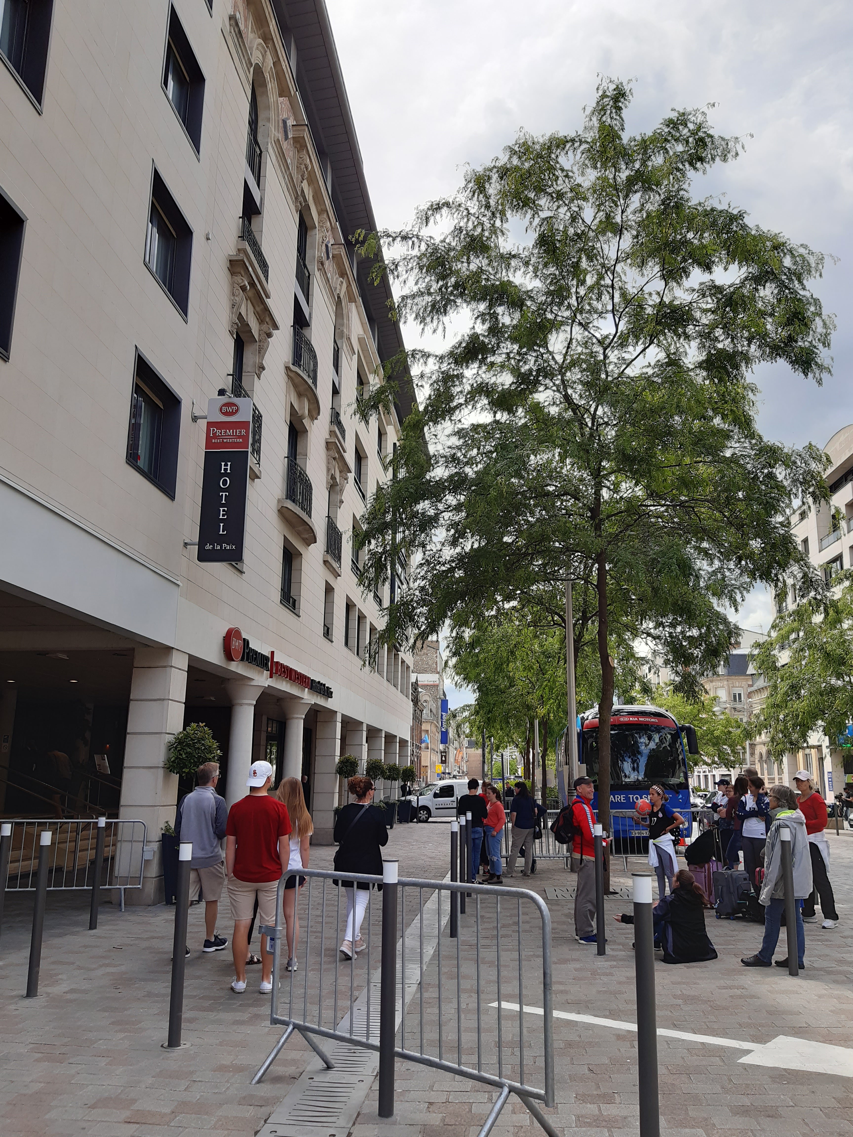 Photo n° 3 de l'avis de S. fait le 11/06/2019 à 16:34