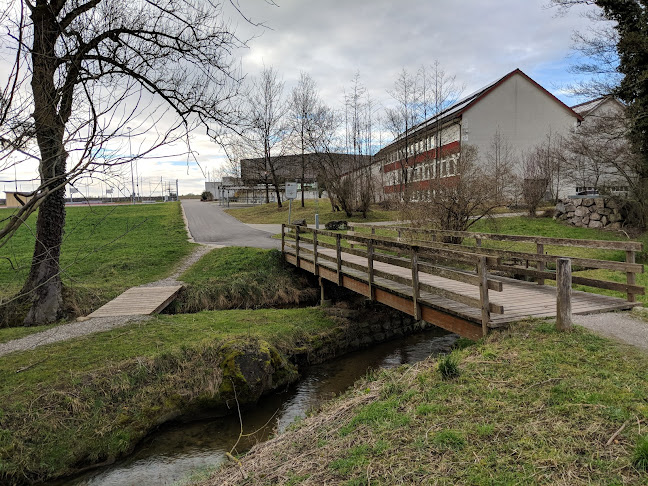 Sekundarschule Kreis Marthalen