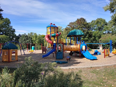 Wolfe Park Playground