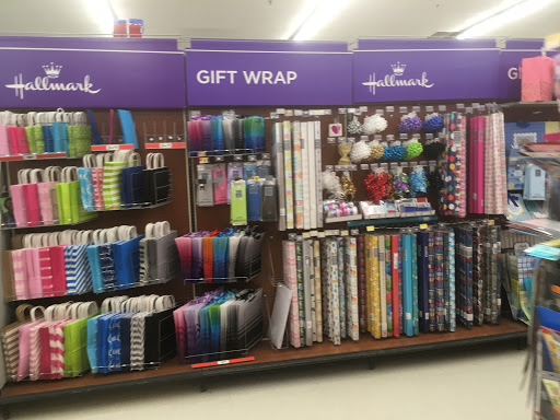 Discount Store «Walmart», reviews and photos, 72 Main St, North Reading, MA 01864, USA