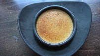 Crème brûlée du Restaurant français La Chichoumeille à Aix-en-Provence - n°4