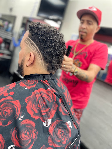 Barber Shop «Groomsmen Barbershop», reviews and photos, 10312 Bloomingdale Ave, Riverview, FL 33578, USA