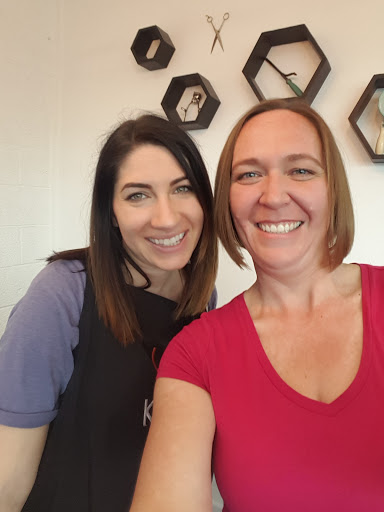 Hair Salon «Relik Salon», reviews and photos, 354 State St, Orem, UT 84057, USA