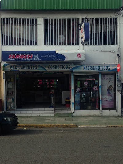 Photos of FARMACIA FARDELI CATEDRAL
