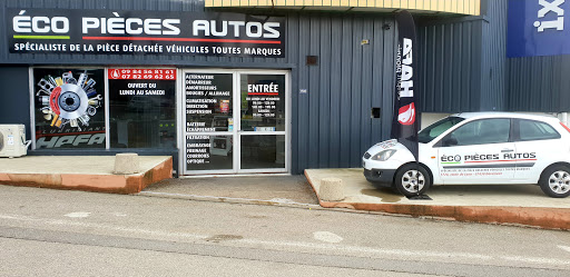 Photo 1 - ECO PIECES AUTO