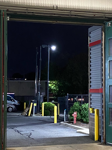 Self-Storage Facility «Simply Self Storage - Brighton», reviews and photos, 145 N Beacon St, Brighton, MA 02135, USA