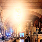 Photo n°2 de l'avis de Rosa.r fait le 24/07/2021 à 07:38 sur le  La braceria dei Templari à Fauglia