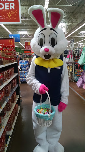 Department Store «Walmart Supercenter», reviews and photos, 25737 US-11, Evans Mills, NY 13637, USA