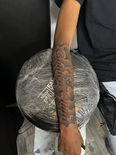 Find tattoo skull ideas for your next unique tattoo in Mattapan at Famous Touch Tattoos