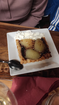 Les plus récentes photos du Bistro Le St Mart’ à Saint-Martin-Vésubie - n°1