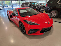 Ed Rinke Chevrolet Buick GMC CO. - Photo 8 - Car repair in Center Line, MI, Warren