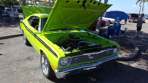 Convention Center «Harborside Event Center», reviews and photos, 1375 Monroe St, Fort Myers, FL 33901, USA