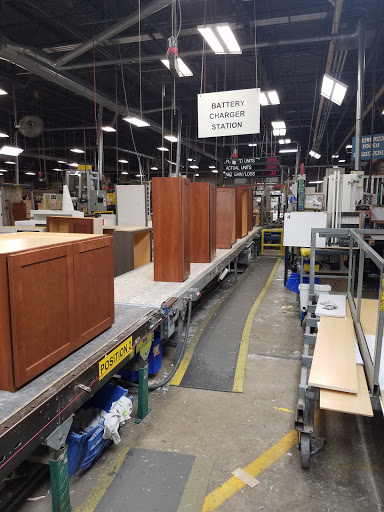 Cabinet Maker «MasterBrand Cabinets», reviews and photos, 1002 Eisenhower Dr N, Goshen, IN 46526, USA