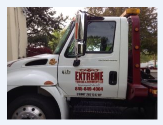 Towing Service «Extreme Towing & Recovery LLC», reviews and photos, 955 NY-376, Wappingers Falls, NY 12590, USA