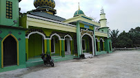 Foto ULIL  Albab Kampung Baru, Kabupaten Kuantan Singingi