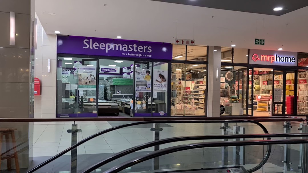 Sleepmasters Durban Bluff