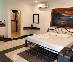 Lanta Island Resort photo