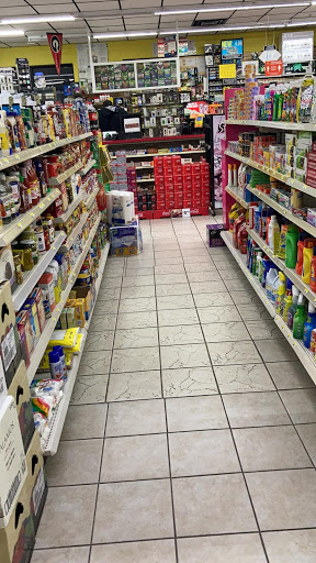 Convenience Store «Ez Grocery Store», reviews and photos, 6342 Grand Hickory Dr, Braselton, GA 30517, USA