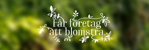 Hässelby Blommor - Företagsväxter till arbetsplatser, utemiljöer och event