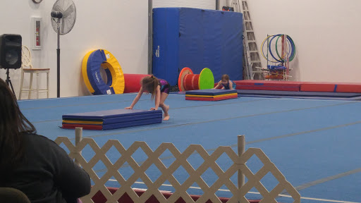 Gymnastics Center «Classic Gymnastics», reviews and photos, 1309 Brown Trail, Bedford, TX 76022, USA