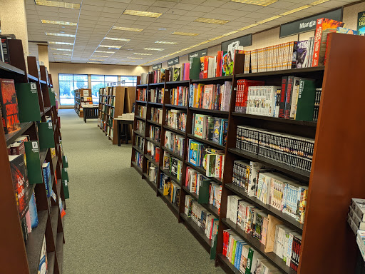 Book Store «Barnes & Noble», reviews and photos, 2900 Peachtree Rd NW #310, Atlanta, GA 30305, USA
