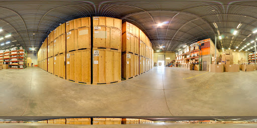 Moving Supply Store «Excel Moving and Storage», reviews and photos, 306 Concord St, Greensboro, NC 27406, USA