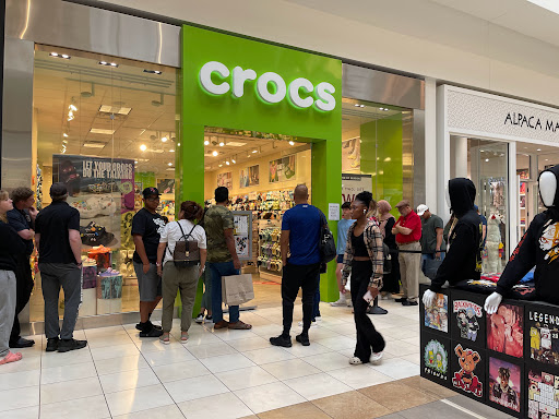 Shopping Mall «Fashion Outlets of Chicago», reviews and photos, 5220 Fashion Outlets Way, Rosemont, IL 60018, USA