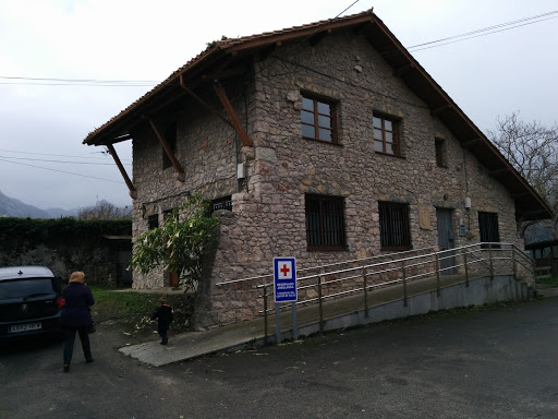 Consultorio Local Alles en Alles, Asturias