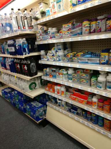 Drug Store «CVS», reviews and photos, 3201 Market St, Camp Hill, PA 17011, USA